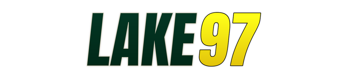 lake97 logo
